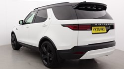 2020 (70) LAND ROVER COMMERCIAL DISCOVERY 3.0 D300 HSE Commercial Auto 1