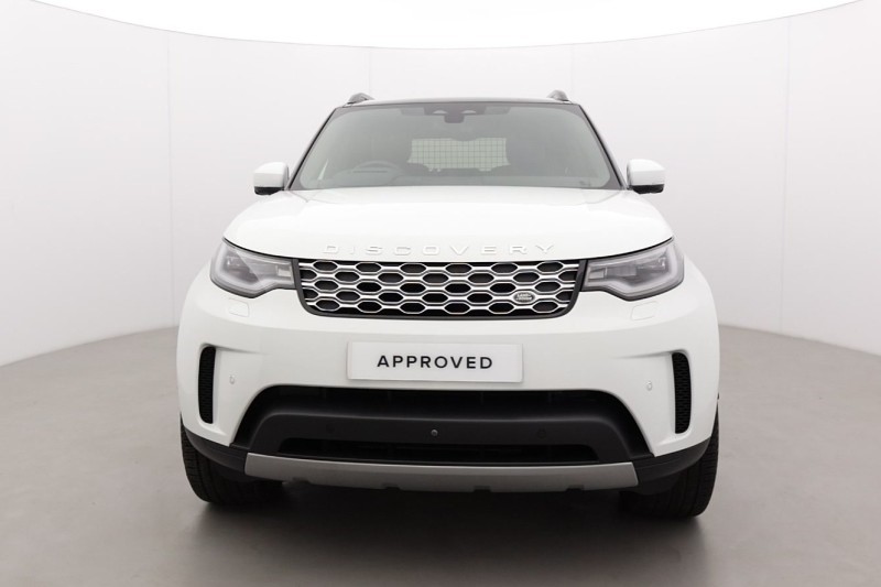 2020 (70) LAND ROVER COMMERCIAL DISCOVERY 3.0 D300 HSE Commercial Auto 5375609