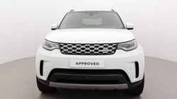 2020 (70) LAND ROVER COMMERCIAL DISCOVERY 3.0 D300 HSE Commercial Auto 5375609