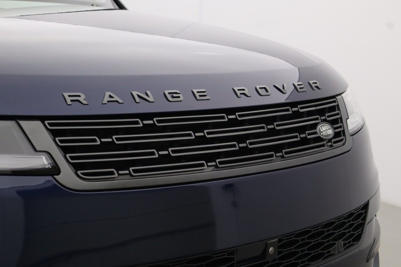 2023 (23) LAND ROVER RANGE ROVER SPORT 3.0 D300 Autobiography 5dr Auto 5417085