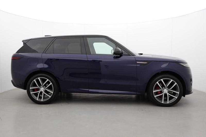 2023 (23) LAND ROVER RANGE ROVER SPORT 3.0 D300 Autobiography 5dr Auto 5417082