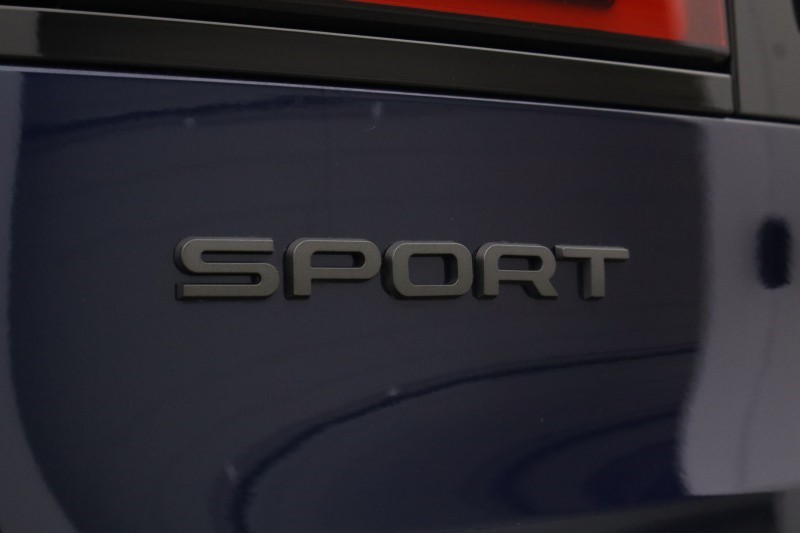 2023 (23) LAND ROVER RANGE ROVER SPORT 3.0 D300 Autobiography 5dr Auto 5417138