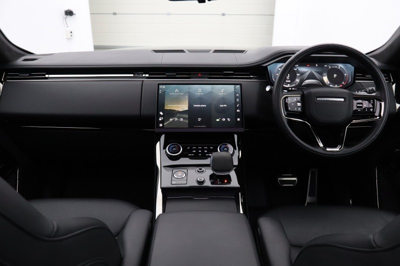 2023 (23) LAND ROVER RANGE ROVER SPORT 3.0 D300 Autobiography 5dr Auto 5417094