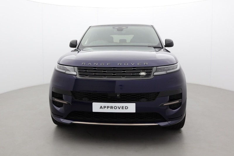 2023 (23) LAND ROVER RANGE ROVER SPORT 3.0 D300 Autobiography 5dr Auto 5417080