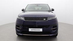 2023 (23) LAND ROVER RANGE ROVER SPORT 3.0 D300 Autobiography 5dr Auto 5417080