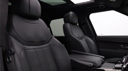 2023 (23) LAND ROVER RANGE ROVER SPORT 3.0 D300 Autobiography 5dr Auto 5417102