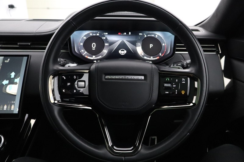 2023 (23) LAND ROVER RANGE ROVER SPORT 3.0 D300 Autobiography 5dr Auto 5417129