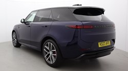 2023 (23) LAND ROVER RANGE ROVER SPORT 3.0 D300 Autobiography 5dr Auto 1