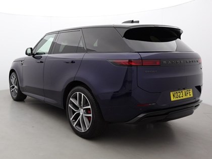 2023 (23) LAND ROVER RANGE ROVER SPORT 3.0 D300 Autobiography 5dr Auto