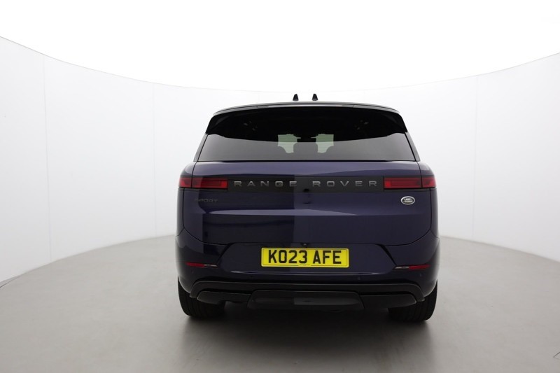 2023 (23) LAND ROVER RANGE ROVER SPORT 3.0 D300 Autobiography 5dr Auto 5417081