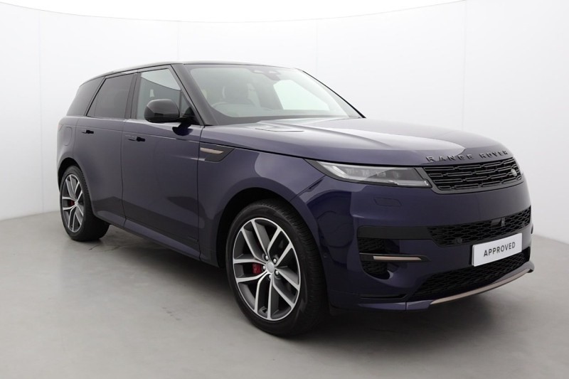 2023 (23) LAND ROVER RANGE ROVER SPORT 3.0 D300 Autobiography 5dr Auto