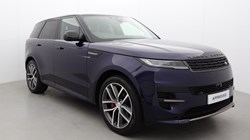 2023 (23) LAND ROVER RANGE ROVER SPORT 3.0 D300 Autobiography 5dr Auto 5417079