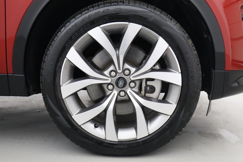 2024 (74) LAND ROVER DISCOVERY SPORT 2.0 D200 Dynamic HSE 5dr Auto [7 Seat] 5373815