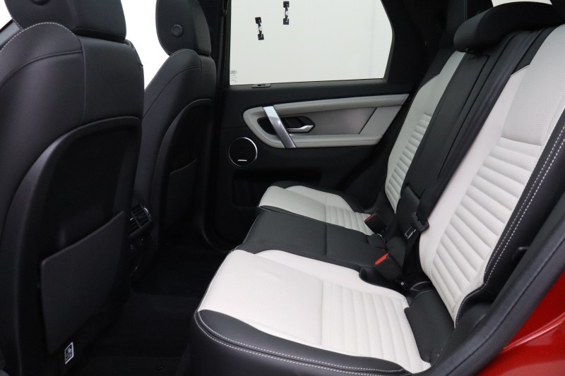 2024 (74) LAND ROVER DISCOVERY SPORT 2.0 D200 Dynamic HSE 5dr Auto [7 Seat] 5373808
