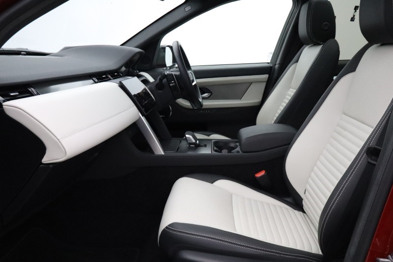 2024 (74) LAND ROVER DISCOVERY SPORT 2.0 D200 Dynamic HSE 5dr Auto [7 Seat] 5373807