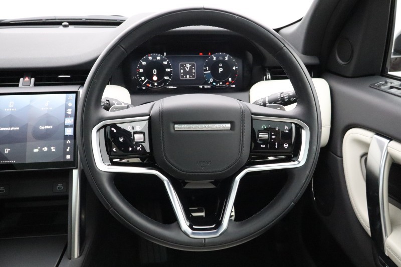 2024 (74) LAND ROVER DISCOVERY SPORT 2.0 D200 Dynamic HSE 5dr Auto [7 Seat] 5373847