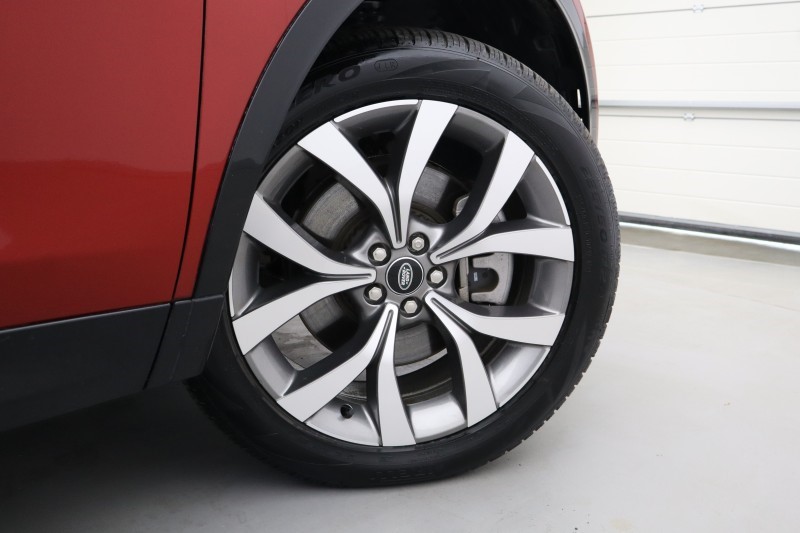 2024 (74) LAND ROVER DISCOVERY SPORT 2.0 D200 Dynamic HSE 5dr Auto [7 Seat] 5373827