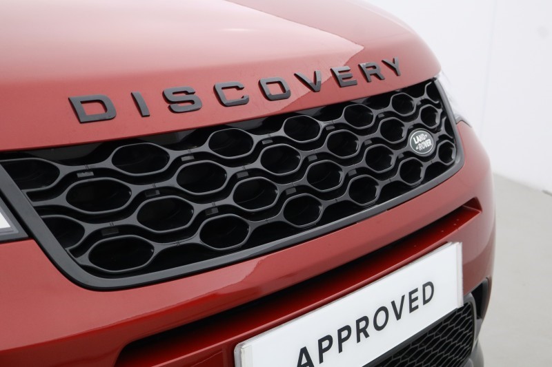 2024 (74) LAND ROVER DISCOVERY SPORT 2.0 D200 Dynamic HSE 5dr Auto [7 Seat] 5373817