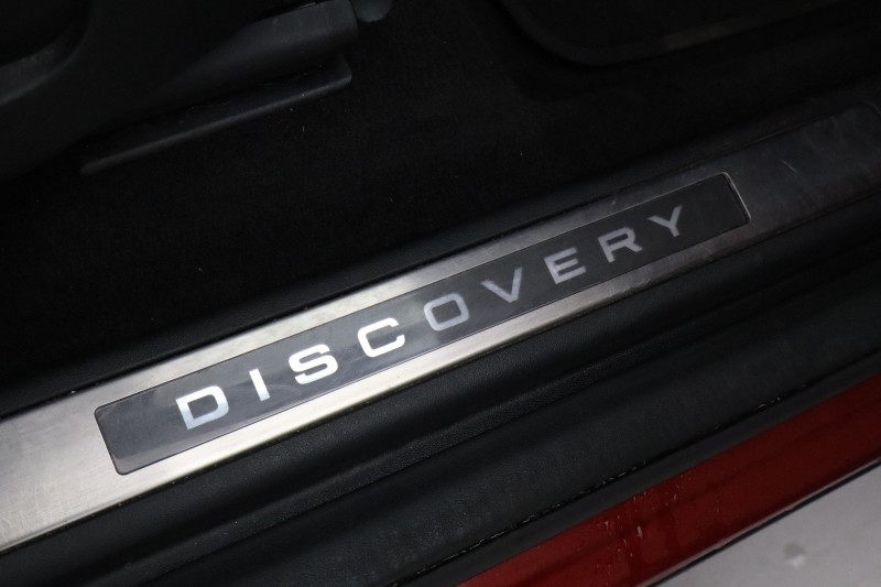 2024 (74) LAND ROVER DISCOVERY SPORT 2.0 D200 Dynamic HSE 5dr Auto [7 Seat] 5373842