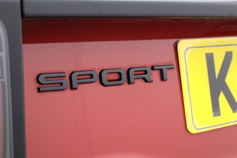 2024 (74) LAND ROVER DISCOVERY SPORT 2.0 D200 Dynamic HSE 5dr Auto [7 Seat] 5373821