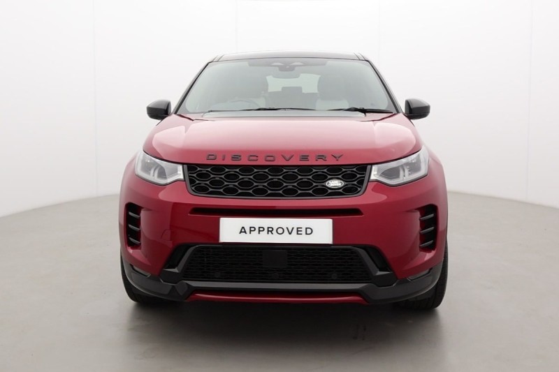 2024 (74) LAND ROVER DISCOVERY SPORT 2.0 D200 Dynamic HSE 5dr Auto [7 Seat] 5373799