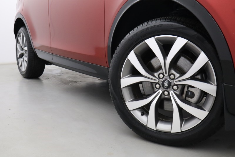 2024 (74) LAND ROVER DISCOVERY SPORT 2.0 D200 Dynamic HSE 5dr Auto [7 Seat] 5373825