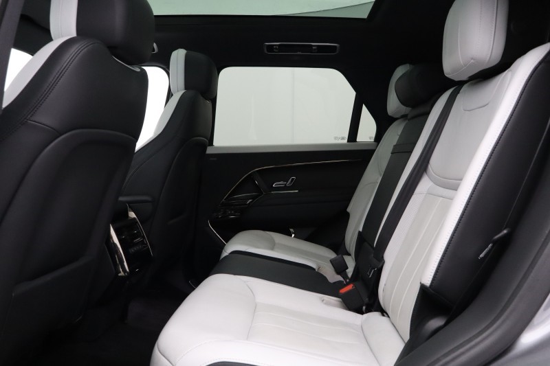 2023 (23) LAND ROVER RANGE ROVER SPORT 3.0 P440e Dynamic SE 5dr Auto 5375953