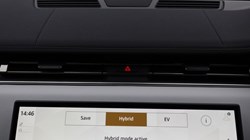 2023 (23) LAND ROVER RANGE ROVER SPORT 3.0 P440e Dynamic SE 5dr Auto 5375984
