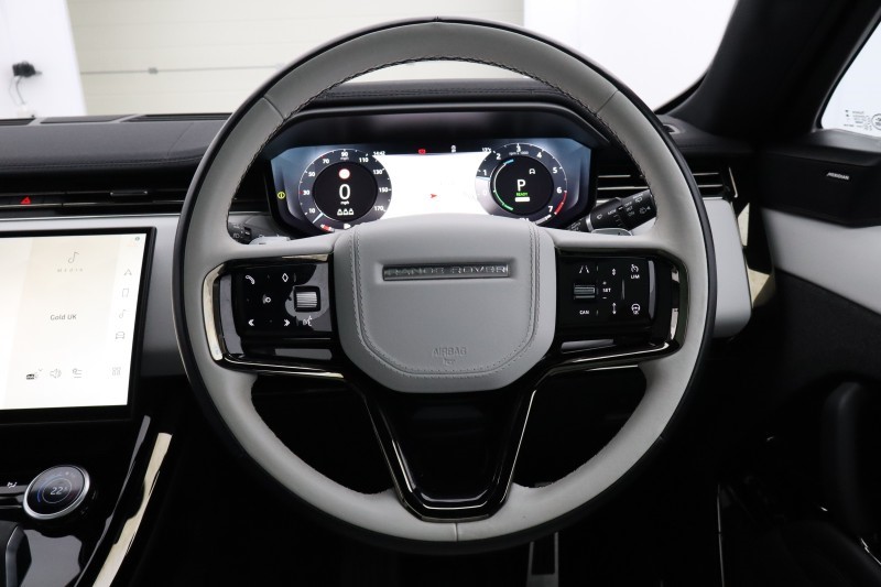 2023 (23) LAND ROVER RANGE ROVER SPORT 3.0 P440e Dynamic SE 5dr Auto 5375967