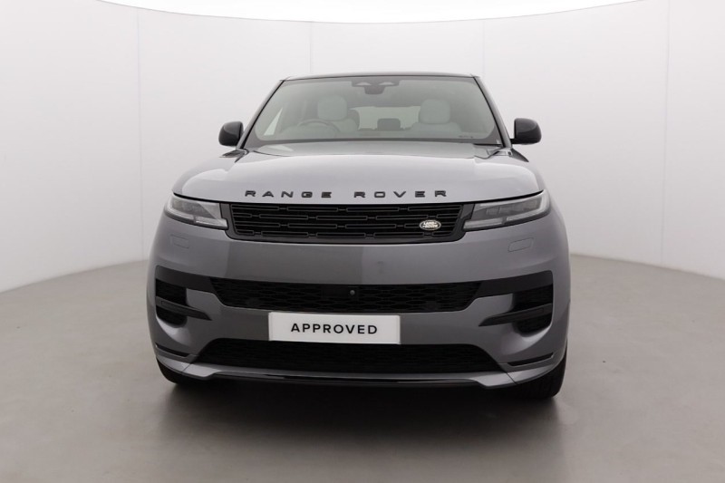 2023 (23) LAND ROVER RANGE ROVER SPORT 3.0 P440e Dynamic SE 5dr Auto 5375943