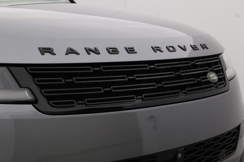 2023 (23) LAND ROVER RANGE ROVER SPORT 3.0 P440e Dynamic SE 5dr Auto 5375948