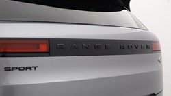 2023 (23) LAND ROVER RANGE ROVER SPORT 3.0 P440e Dynamic SE 5dr Auto 5376000