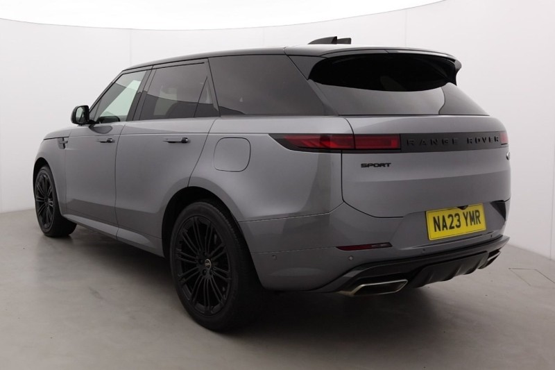 2023 (23) LAND ROVER RANGE ROVER SPORT 3.0 P440e Dynamic SE 5dr Auto 1