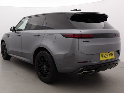 2023 (23) LAND ROVER RANGE ROVER SPORT 3.0 P440e Dynamic SE 5dr Auto