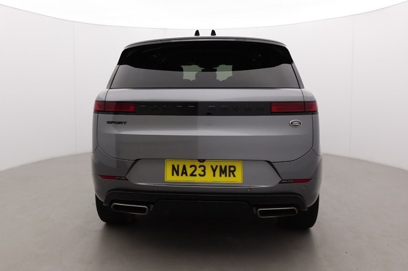 2023 (23) LAND ROVER RANGE ROVER SPORT 3.0 P440e Dynamic SE 5dr Auto 5375944