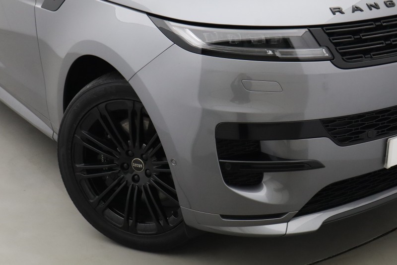 2023 (23) LAND ROVER RANGE ROVER SPORT 3.0 P440e Dynamic SE 5dr Auto 5375992
