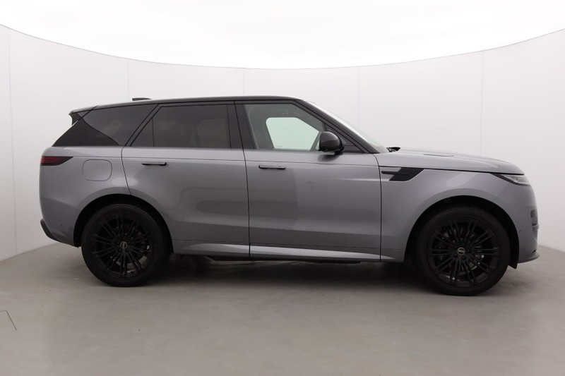2023 (23) LAND ROVER RANGE ROVER SPORT 3.0 P440e Dynamic SE 5dr Auto 5375945