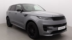 2023 (23) LAND ROVER RANGE ROVER SPORT 3.0 P440e Dynamic SE 5dr Auto 5375942