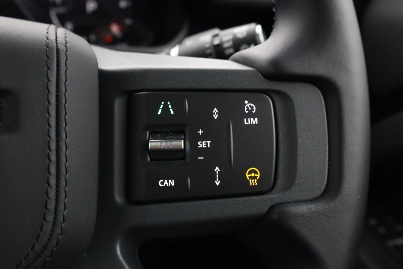 2024 (74) LAND ROVER DEFENDER 3.0 D250 X-Dynamic HSE 90 3dr Auto 5363720