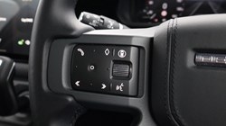 2024 (74) LAND ROVER DEFENDER 3.0 D250 X-Dynamic HSE 90 3dr Auto 5363719