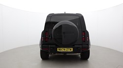 2024 (74) LAND ROVER DEFENDER 3.0 D250 X-Dynamic HSE 90 3dr Auto 5363673