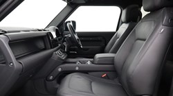 2024 (74) LAND ROVER DEFENDER 3.0 D250 X-Dynamic HSE 90 3dr Auto 5363678