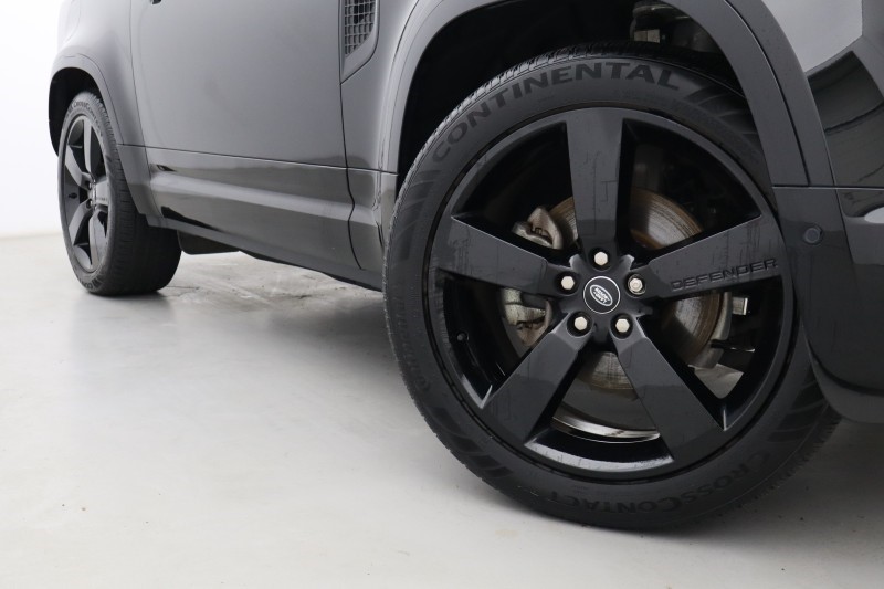 2024 (74) LAND ROVER DEFENDER 3.0 D250 X-Dynamic HSE 90 3dr Auto 5363707