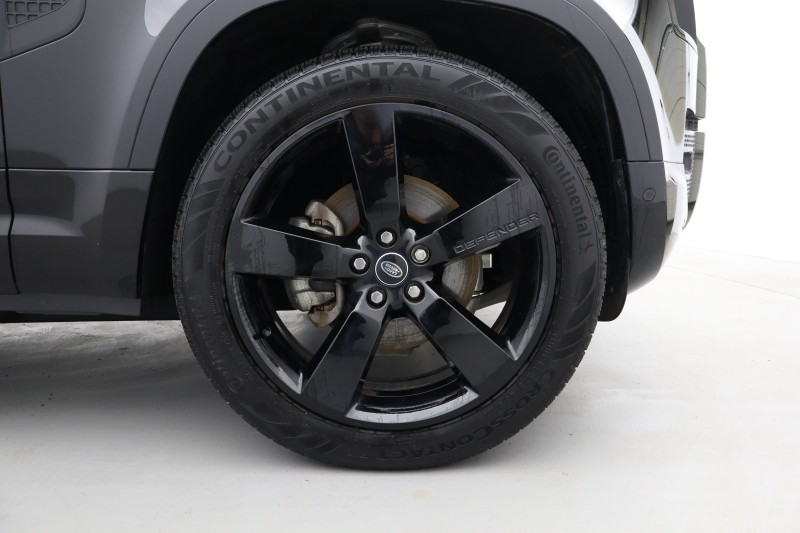 2024 (74) LAND ROVER DEFENDER 3.0 D250 X-Dynamic HSE 90 3dr Auto 5363686