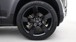 2024 (74) LAND ROVER DEFENDER 3.0 D250 X-Dynamic HSE 90 3dr Auto 5363686