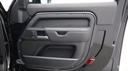 2024 (74) LAND ROVER DEFENDER 3.0 D250 X-Dynamic HSE 90 3dr Auto 5363698