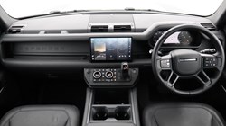 2024 (74) LAND ROVER DEFENDER 3.0 D250 X-Dynamic HSE 90 3dr Auto 5363718