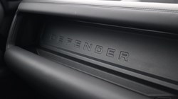 2024 (74) LAND ROVER DEFENDER 3.0 D250 X-Dynamic HSE 90 3dr Auto 5363730