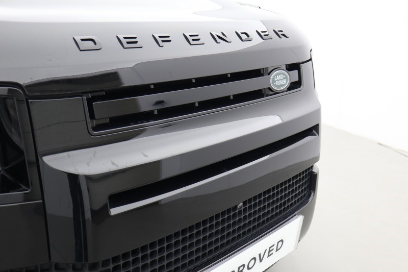 2024 (74) LAND ROVER DEFENDER 3.0 D250 X-Dynamic HSE 90 3dr Auto 5363688