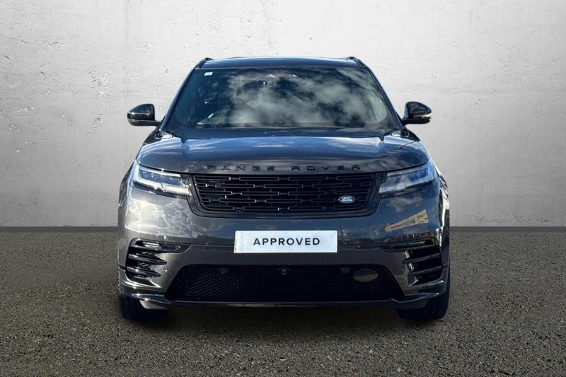 2026 (26) LAND ROVER RANGE ROVER VELAR 2.0 D200 MHEV Autobiography 5dr Auto [Revised] 5854207